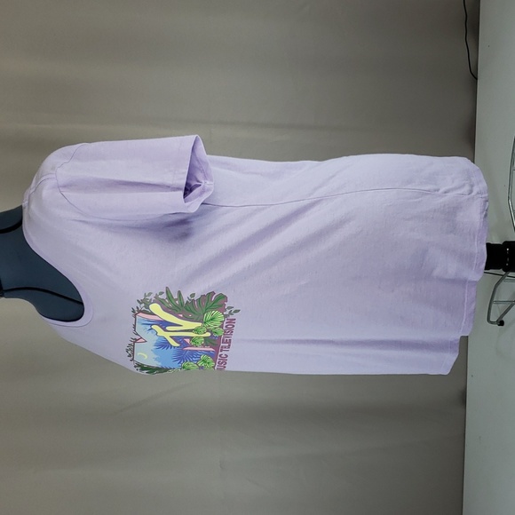 NWOT MTV Tshirt sz XXXL - Picture 6 of 7